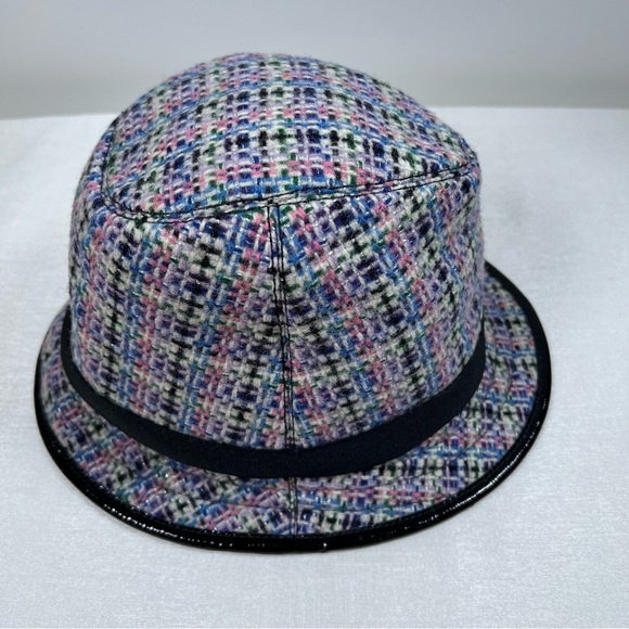 Coach Wool Winter Hat Size M/L - Picture 7 of 12